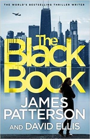 THE BLACK BOOK | 9781784753801 | PATTERSON  JAME | Llibres Parcir | Llibreria Parcir | Llibreria online de Manresa | Comprar llibres en català i castellà online