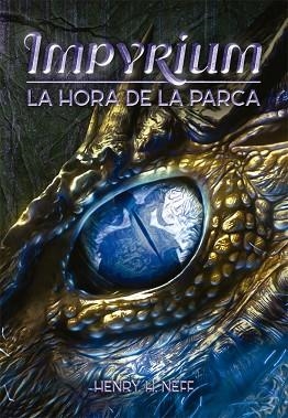 IMPYRIUM II | 9788424662561 | NEFF, HENRY H. | Llibres Parcir | Llibreria Parcir | Llibreria online de Manresa | Comprar llibres en català i castellà online