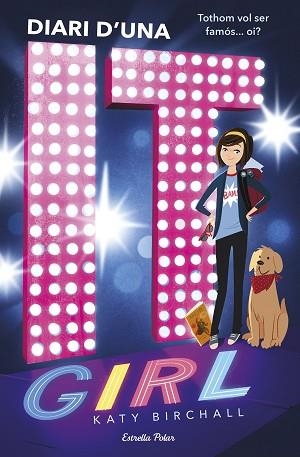 DIARI D'UNA IT GIRL | 9788491374718 | BIRCHALL, KATY | Llibres Parcir | Librería Parcir | Librería online de Manresa | Comprar libros en catalán y castellano online