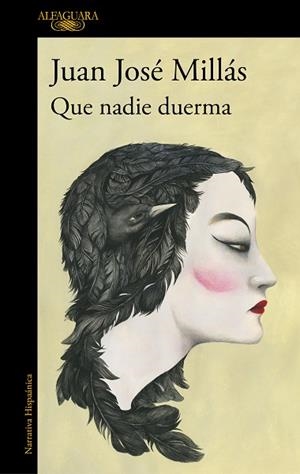QUE NADIE DUERMA | 9788420432953 | JUAN JOSé MILLáS | Llibres Parcir | Llibreria Parcir | Llibreria online de Manresa | Comprar llibres en català i castellà online