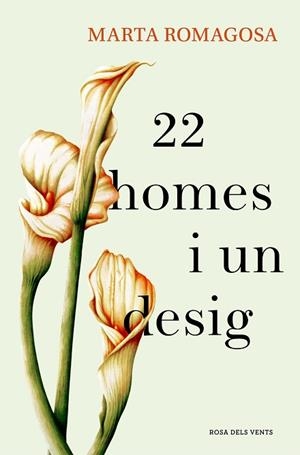 22 HOMES I UN DESIG | 9788416930296 | MARTA ROMAGOSA | Llibres Parcir | Llibreria Parcir | Llibreria online de Manresa | Comprar llibres en català i castellà online