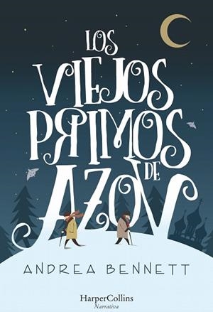 LOS VIEJOS PRIMOS DE AZOV | 9788491392118 | BENNETT, ANDREA | Llibres Parcir | Llibreria Parcir | Llibreria online de Manresa | Comprar llibres en català i castellà online