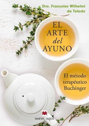 EL ARTE DEL AYUNO | 9788417108335 | WILHELMI DE TOLEDO , FRANçOISE | Llibres Parcir | Llibreria Parcir | Llibreria online de Manresa | Comprar llibres en català i castellà online