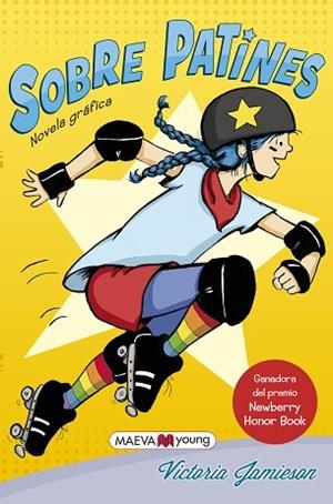 SOBRE PATINES | 9788417108380 | JAMIESON, VICTORIA | Llibres Parcir | Llibreria Parcir | Llibreria online de Manresa | Comprar llibres en català i castellà online