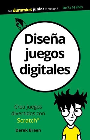 DISEñA JUEGOS DIGITALES | 9788432903878 | BREEN, DEREK | Llibres Parcir | Librería Parcir | Librería online de Manresa | Comprar libros en catalán y castellano online