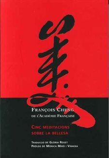 CINC MEDITACIONS SOBRE LA BELLESA | 9788469763513 | Llibres Parcir | Librería Parcir | Librería online de Manresa | Comprar libros en catalán y castellano online