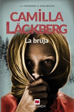 LA BRUJA | 9788417108359 | LäCKBERG, CAMILLA | Llibres Parcir | Librería Parcir | Librería online de Manresa | Comprar libros en catalán y castellano online