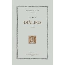 DIàLEGS, VOL. XX: LES LLEIS (LLIBRES IV-VI) | 9788498592610 | PLATó | Llibres Parcir | Llibreria Parcir | Llibreria online de Manresa | Comprar llibres en català i castellà online