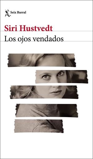 LOS OJOS VENDADOS | 9788432233418 | HUSTVEDT, SIRI | Llibres Parcir | Llibreria Parcir | Llibreria online de Manresa | Comprar llibres en català i castellà online