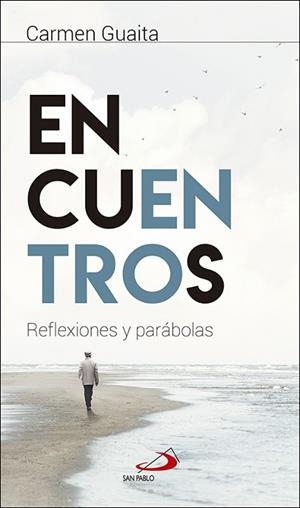 ENCUENTROS | 9788428554190 | GUAITA FERNáNDEZ, CARMEN | Llibres Parcir | Llibreria Parcir | Llibreria online de Manresa | Comprar llibres en català i castellà online