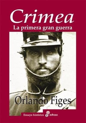 CRIMEA LA PRIMERA GRAN GUERRA | 9788435027311 | FIGES ORLANDO | Llibres Parcir | Llibreria Parcir | Llibreria online de Manresa | Comprar llibres en català i castellà online