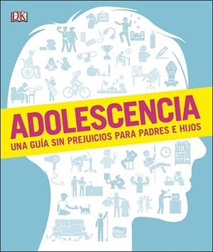 ADOLESCENCIA | 9780241312391 | VARIOS AUTORES | Llibres Parcir | Llibreria Parcir | Llibreria online de Manresa | Comprar llibres en català i castellà online
