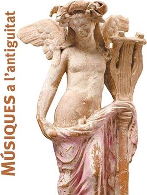 MÚSIQUES A L'ANTIGUITAT | 9788483309827 | GUICHARD, HéLèNE/JEAMMET, VIOLAINE/"Y OTROS" | Llibres Parcir | Librería Parcir | Librería online de Manresa | Comprar libros en catalán y castellano online