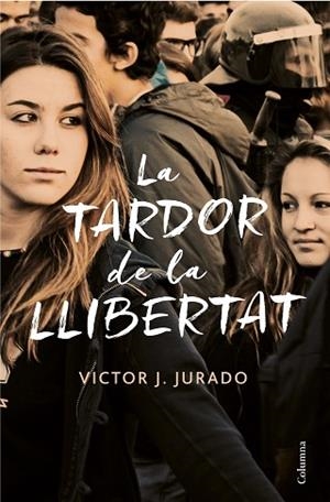 LA TARDOR DE LA LLIBERTAT | 9788466423588 | JURADO RIBA, VíCTOR | Llibres Parcir | Llibreria Parcir | Llibreria online de Manresa | Comprar llibres en català i castellà online