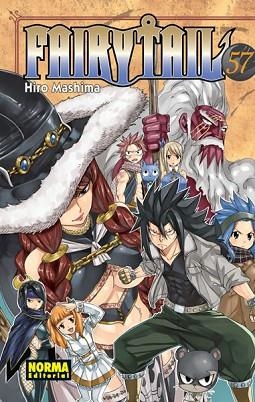 FAIR TAIL 57 | 9788467930030 | MASHIMA, HIRO | Llibres Parcir | Llibreria Parcir | Llibreria online de Manresa | Comprar llibres en català i castellà online