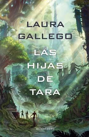 LAS HIJAS DE TARA | 9788445005088 | GALLEGO, LAURA | Llibres Parcir | Llibreria Parcir | Llibreria online de Manresa | Comprar llibres en català i castellà online