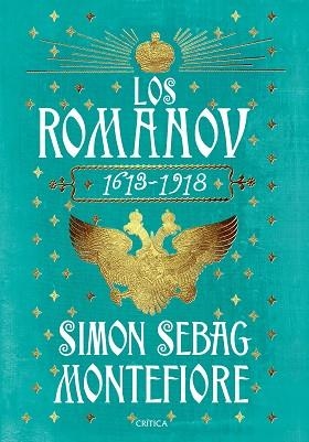 LOS ROMáNOV | 9788417067762 | MONTEFIORE, SIMON SEBAG | Llibres Parcir | Librería Parcir | Librería online de Manresa | Comprar libros en catalán y castellano online