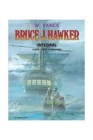 BRUCE J. HAWKER (INTEGRAL) | 9781908007179 | W. VANCE/ DUCHÂTEAU | Llibres Parcir | Llibreria Parcir | Llibreria online de Manresa | Comprar llibres en català i castellà online