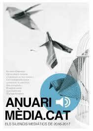ANUARI MEDIA CAT 2016-2017 | 9788416828265 | AA. VV. | Llibres Parcir | Llibreria Parcir | Llibreria online de Manresa | Comprar llibres en català i castellà online