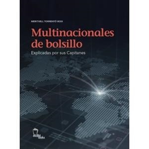 MULTINACIONALES DE BOLSILLO | 9788496237247 | TORRENTO BOIX, MERITXELL | Llibres Parcir | Librería Parcir | Librería online de Manresa | Comprar libros en catalán y castellano online