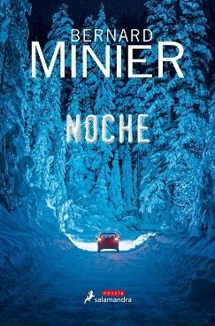 NOCHE | 9788498388466 | MINIER, BERNARD | Llibres Parcir | Llibreria Parcir | Llibreria online de Manresa | Comprar llibres en català i castellà online