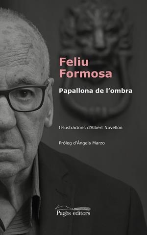 PAPALLONA DE L'OMBRA | 9788499759203 | FORMOSA TORRES, FELIU/NOVELLON CASABON, ALBERT | Llibres Parcir | Llibreria Parcir | Llibreria online de Manresa | Comprar llibres en català i castellà online