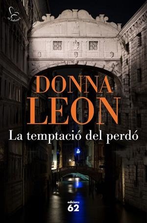 LA TEMPTACIó DEL PERDó | 9788429776638 | LEON, DONNA | Llibres Parcir | Llibreria Parcir | Llibreria online de Manresa | Comprar llibres en català i castellà online