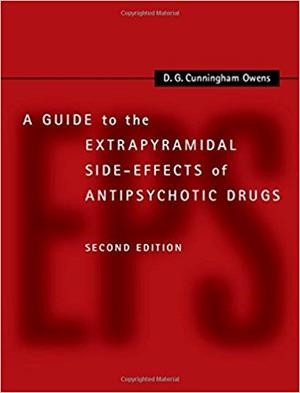 A GUIDE TO THE EXTRAPYRAMIDAL SIDE-EFFECTS OF ANTIPSYCHOTIC DRUGS | 9781107022867 | CUNNINGHAM OWENS, D. G. | Llibres Parcir | Llibreria Parcir | Llibreria online de Manresa | Comprar llibres en català i castellà online