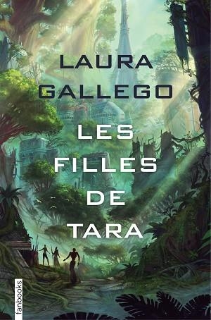 LES FILLES DE TARA | 9788416716838 | GALLEGO, LAURA | Llibres Parcir | Llibreria Parcir | Llibreria online de Manresa | Comprar llibres en català i castellà online