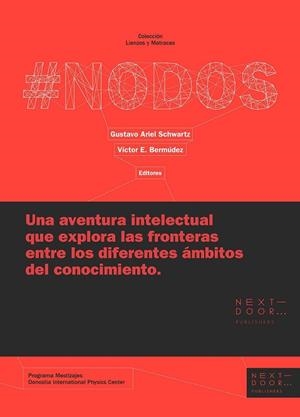 #NODOS | 9788494666971 | JAKOB LORBER | Llibres Parcir | Librería Parcir | Librería online de Manresa | Comprar libros en catalán y castellano online