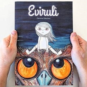 EVIRULI | 9788494732027 | SÁNCHEZ, GEMMA | Llibres Parcir | Llibreria Parcir | Llibreria online de Manresa | Comprar llibres en català i castellà online