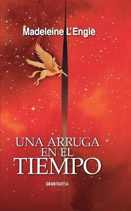 UNA ARRUGA EN EL TIEMPO | 9788494631580 | L'ENGLE, MADELEINE | Llibres Parcir | Librería Parcir | Librería online de Manresa | Comprar libros en catalán y castellano online