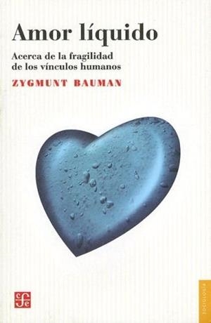 AMOR LíQUIDO | 9788437505886 | BAUMAN, ZYGMUNT | Llibres Parcir | Librería Parcir | Librería online de Manresa | Comprar libros en catalán y castellano online