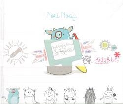 NORI NOSY | 9788416493821 | PERNAU NATALIA | Llibres Parcir | Librería Parcir | Librería online de Manresa | Comprar libros en catalán y castellano online