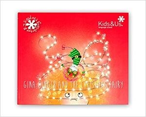 GINA GINGER AND THE CHRISTMAS FAIRY | 9788494243660 | PERARNAU COMAJUNCOSA, NATàLIA/Y OTROS | Llibres Parcir | Llibreria Parcir | Llibreria online de Manresa | Comprar llibres en català i castellà online