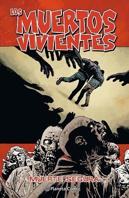 LOS MUERTOS VIVIENTES Nº 28 | 9788491531166 | KIRKMAN, ROBERT/ADLARD, CHARLIE | Llibres Parcir | Llibreria Parcir | Llibreria online de Manresa | Comprar llibres en català i castellà online