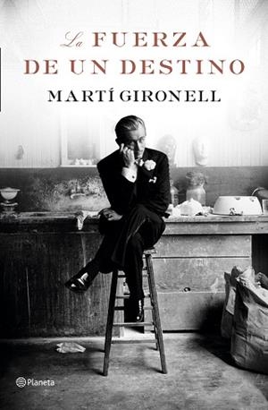 LA FUERZA DE UN DESTINO | 9788408183105 | GIRONELL, MARTí | Llibres Parcir | Llibreria Parcir | Llibreria online de Manresa | Comprar llibres en català i castellà online