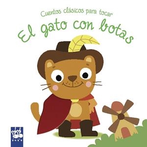 EL GATO CON BOTAS | 9788408180791 | YOYO | Llibres Parcir | Llibreria Parcir | Llibreria online de Manresa | Comprar llibres en català i castellà online