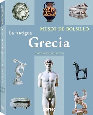 LA ANTIGUA GRECIA | 9789089989536 | VV.AA. | Llibres Parcir | Llibreria Parcir | Llibreria online de Manresa | Comprar llibres en català i castellà online