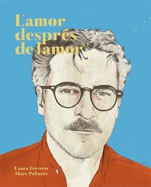 L'AMOR DESPRéS DE L'AMOR | 9788416670437 | FERRERO, LAURA | Llibres Parcir | Llibreria Parcir | Llibreria online de Manresa | Comprar llibres en català i castellà online