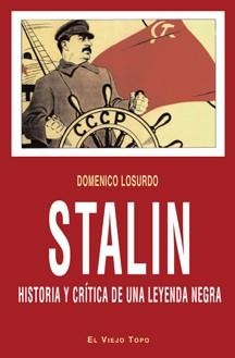 STALIN | 9788415216001 | LOSURDO, DOMENICO | Llibres Parcir | Llibreria Parcir | Llibreria online de Manresa | Comprar llibres en català i castellà online