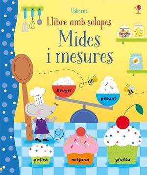 MIDES I MESURES CAT | 9781474946889 | WATSON HANNAH | Llibres Parcir | Llibreria Parcir | Llibreria online de Manresa | Comprar llibres en català i castellà online