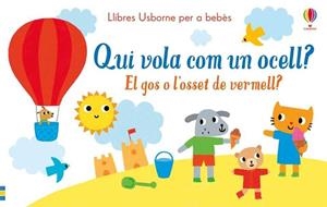 QUIEN ESTA EN EL AIRE | 9781474946957 | TAPLIN SAM | Llibres Parcir | Llibreria Parcir | Llibreria online de Manresa | Comprar llibres en català i castellà online