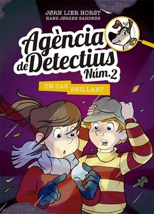 AGèNCIA DE DETECTIUS NúM. 2 - 6. UN CAS BRILLANT | 9788424662301 | HORST, JORN LIER | Llibres Parcir | Llibreria Parcir | Llibreria online de Manresa | Comprar llibres en català i castellà online