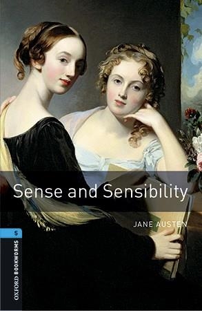 OXFORD BOOKWORMS 5. SENSE &amp; SENSIBILITY MP3 PACK | 9780194621198 | AUSTEN, JANE | Llibres Parcir | Llibreria Parcir | Llibreria online de Manresa | Comprar llibres en català i castellà online