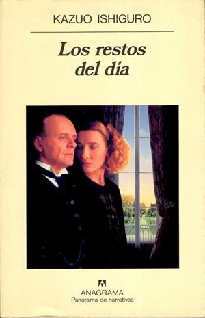 LOS RESTOS DEL DíA | 9788433911209 | ISHIGURO, KAZUO | Llibres Parcir | Llibreria Parcir | Llibreria online de Manresa | Comprar llibres en català i castellà online