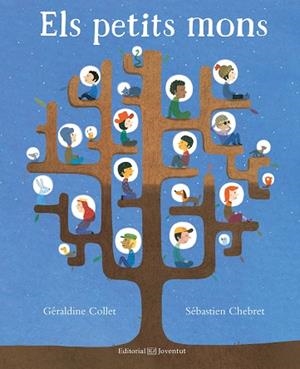ELS PETITS MONS | 9788426144737 | COLLET, GéRALDINE | Llibres Parcir | Librería Parcir | Librería online de Manresa | Comprar libros en catalán y castellano online