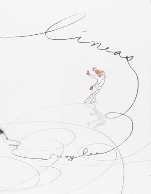 LíNEAS | 9788415208983 | LEE, SUZY | Llibres Parcir | Librería Parcir | Librería online de Manresa | Comprar libros en catalán y castellano online