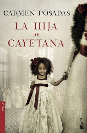 LA HIJA DE CAYETANA | 9788467051896 | POSADAS, CARMEN | Llibres Parcir | Llibreria Parcir | Llibreria online de Manresa | Comprar llibres en català i castellà online
