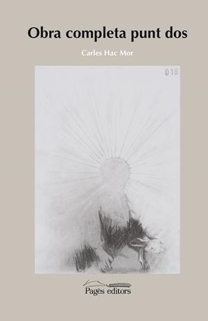 OBRA COMPLETA PUNT DOS | 9788499759548 | HAC MOR, CARLES | Llibres Parcir | Llibreria Parcir | Llibreria online de Manresa | Comprar llibres en català i castellà online